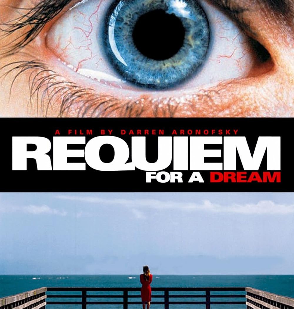 Requiem for a Dream 1
