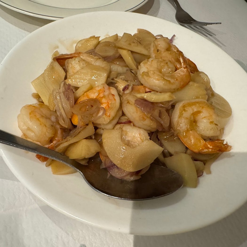 La Jonque 3