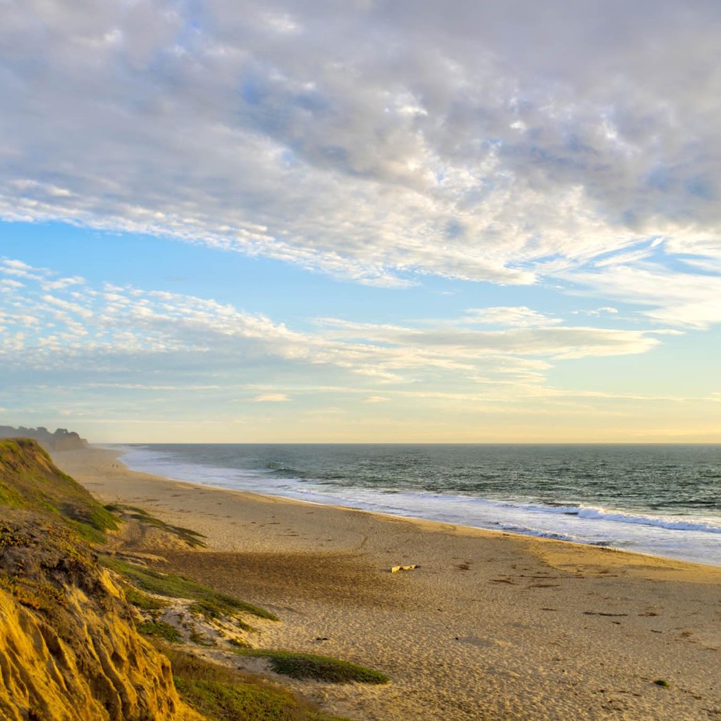 Poplar Beach 1