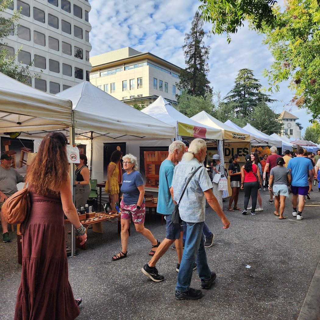 Art & Wine Faire 2