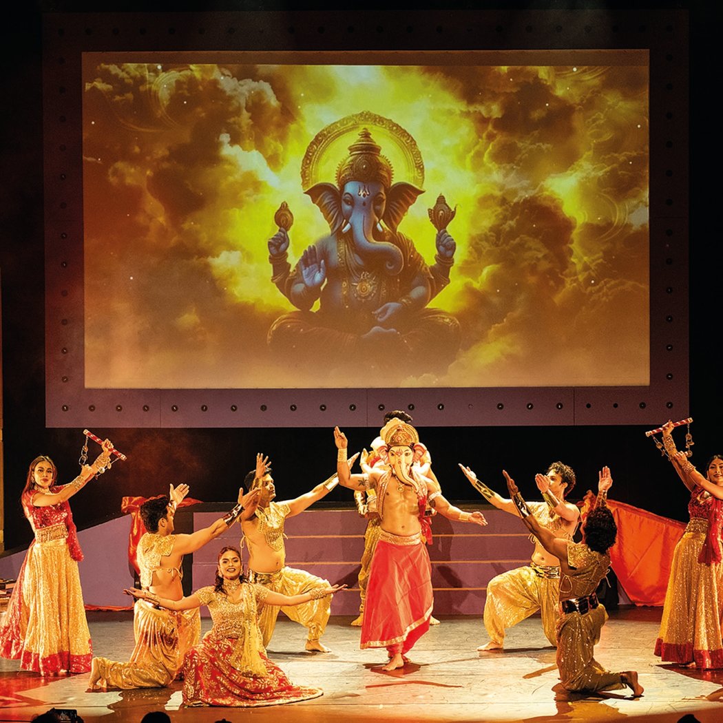 BollyWood Masala 1