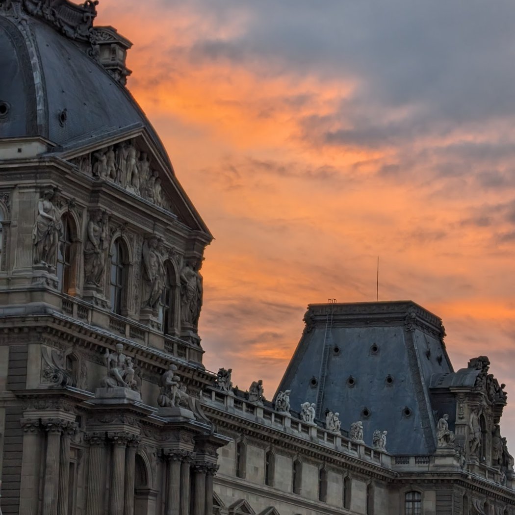 le paris de patrick 3
