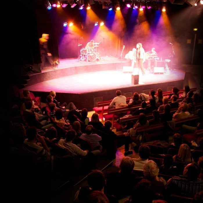 Les Ateliers de l'Impro Paris IDF 3