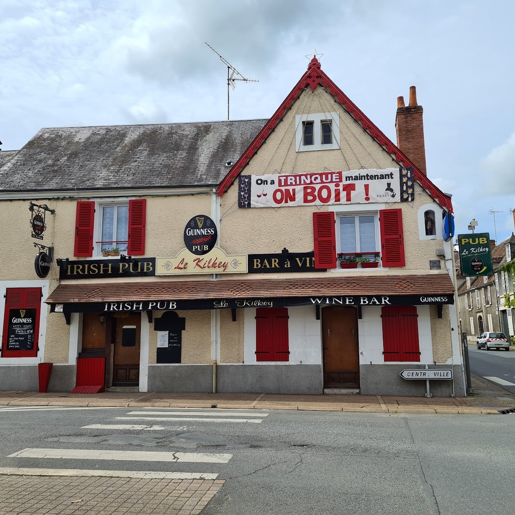 Le Kilkey 2
