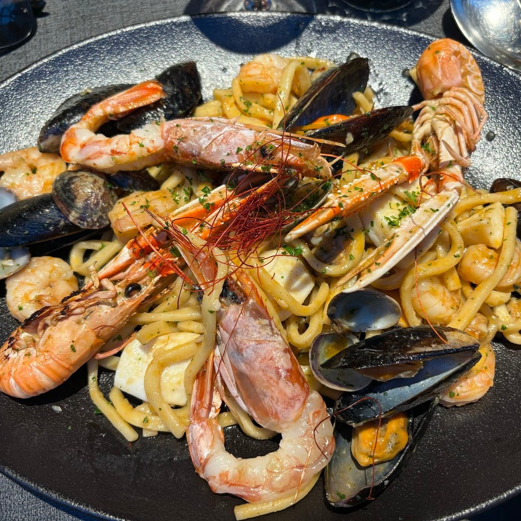 Ristorante Come Prima 3