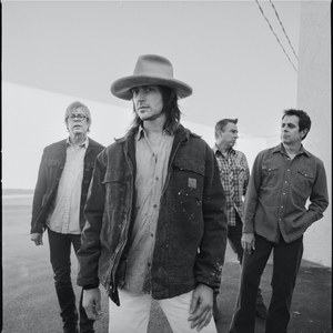 Old 97's with River Shook 2