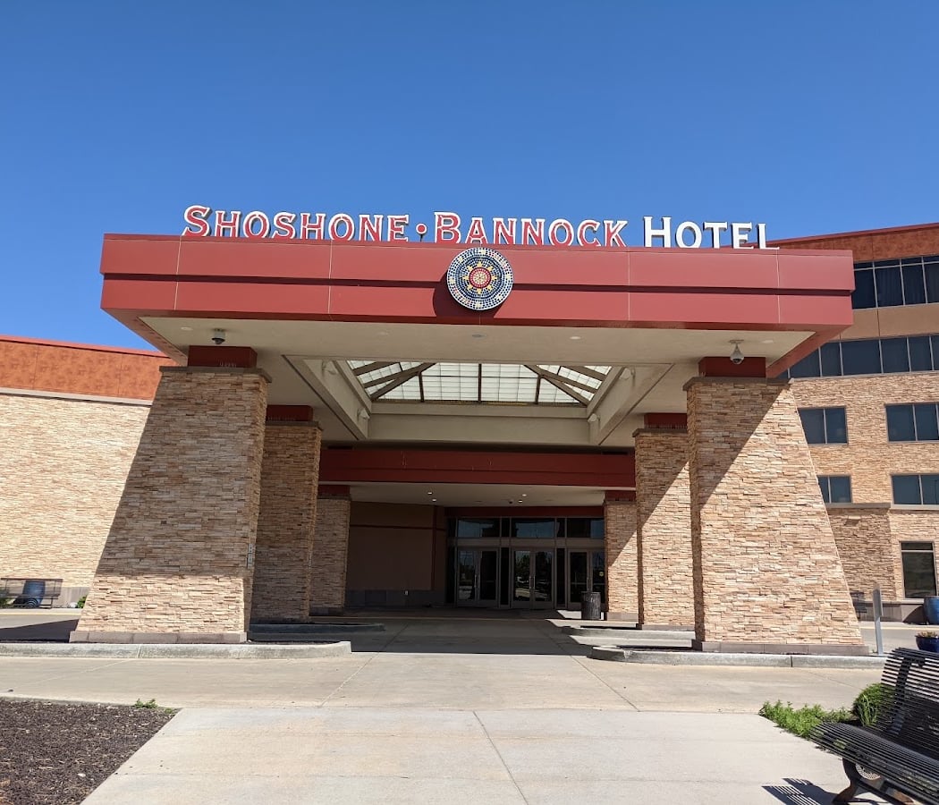 Shoshone-Bannock Casino Hotel 3
