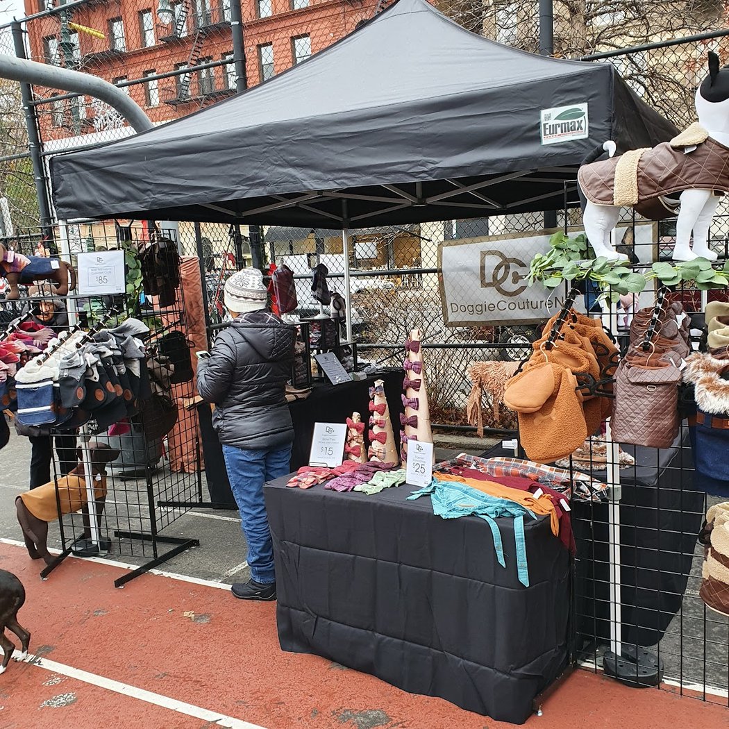 Memorial Day BBQ Bazaar 2