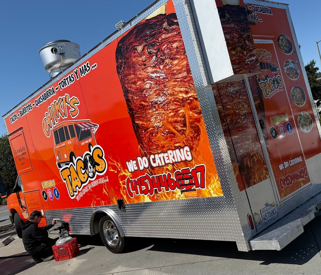 Chiki's Taco 3