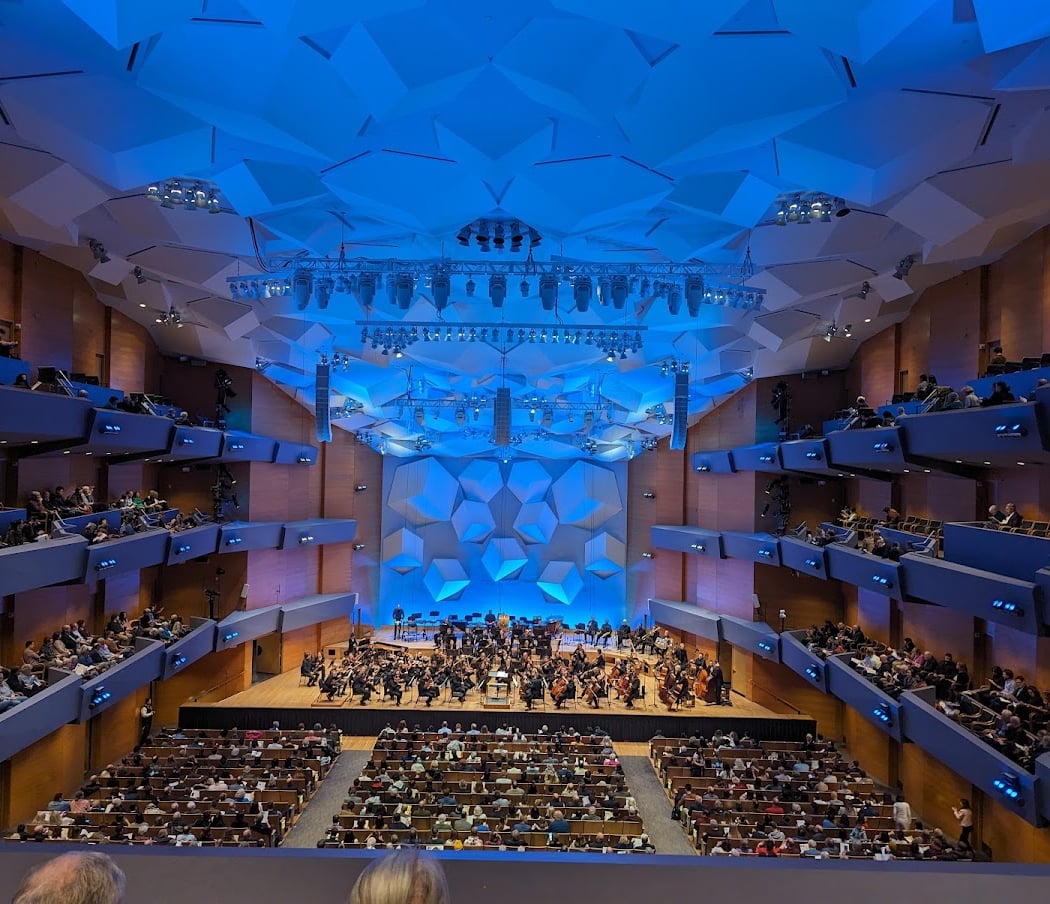 Symphonic Storytelling 1