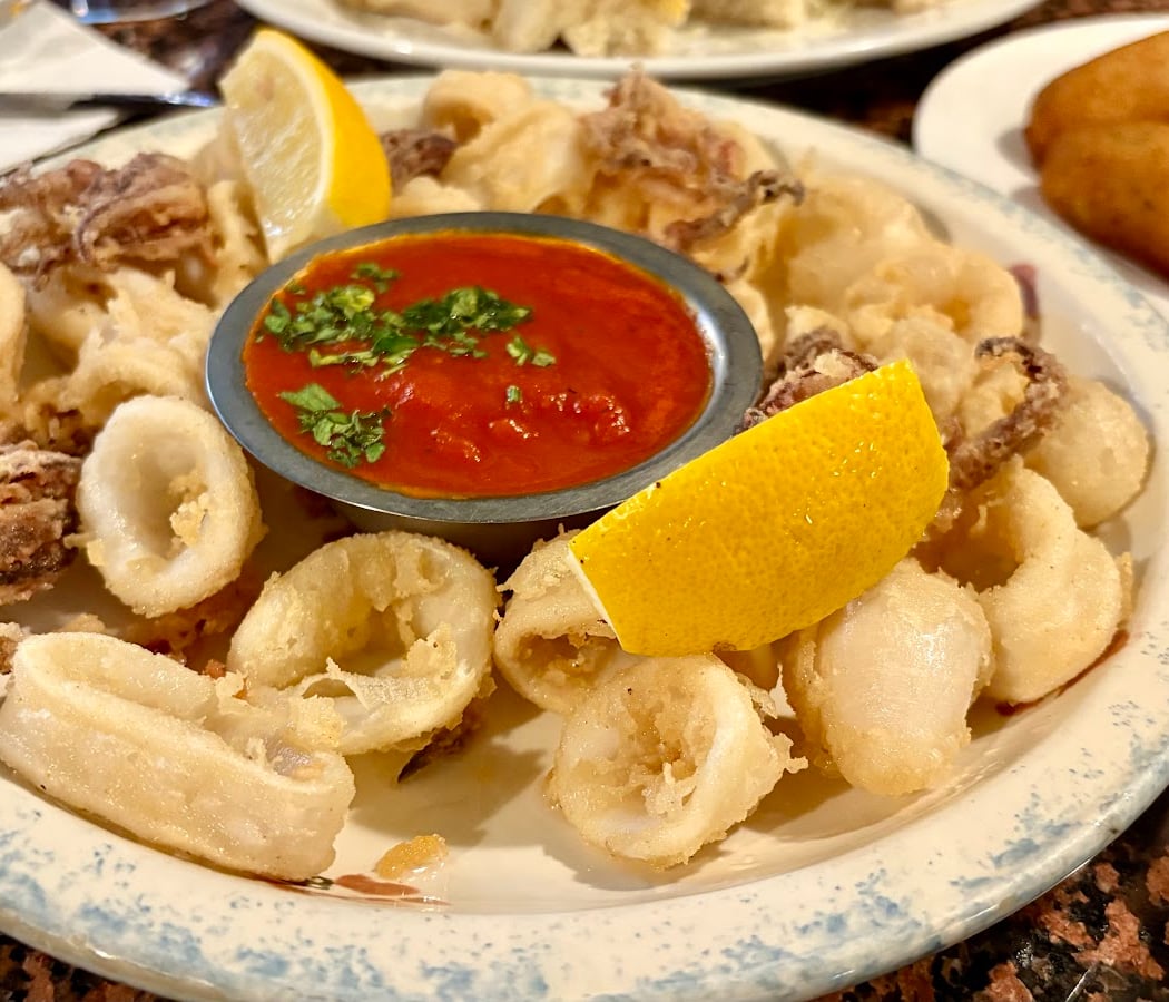Ferdinando's Focacceria 3