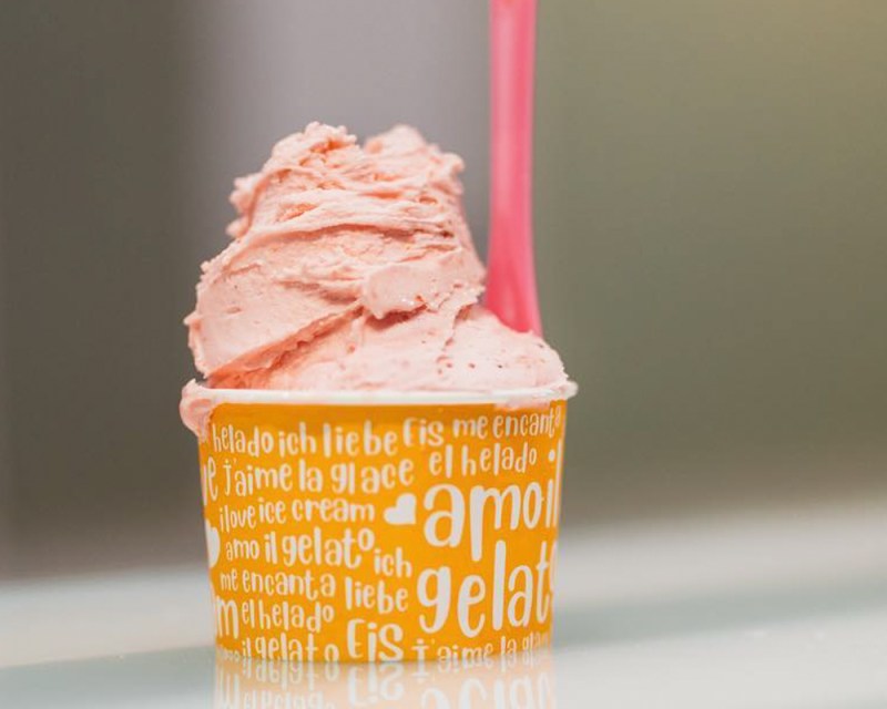 Gelatoville Gelateria Coffee & bakery 2