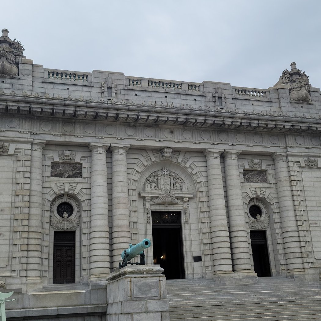 Naval Academy 3