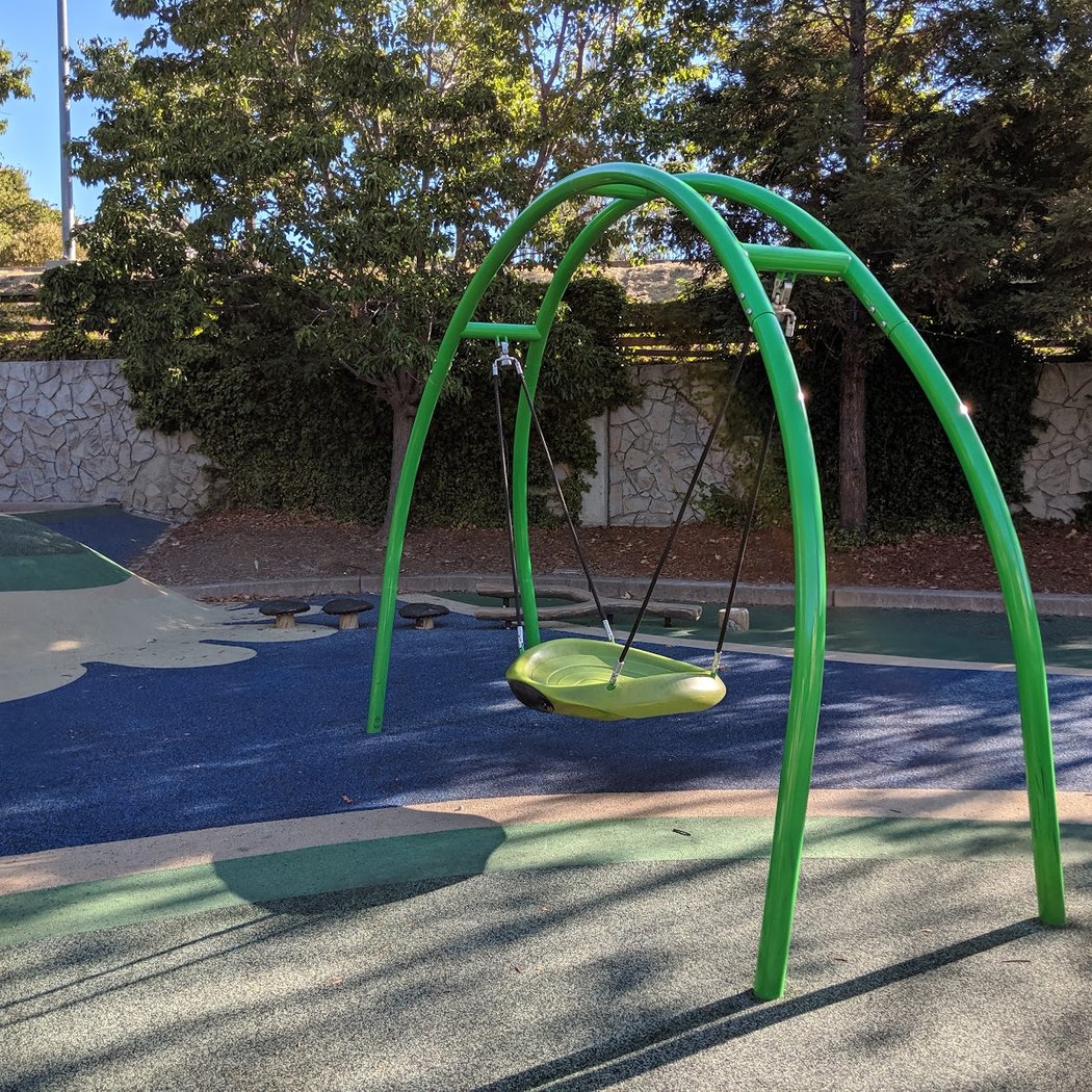 Playground | Highlands Park 2