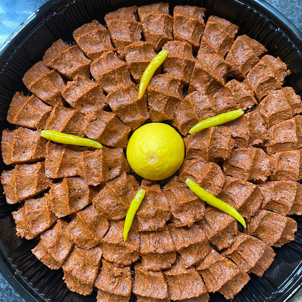 Çiğ Köfteci Cafe Ciftlik 2