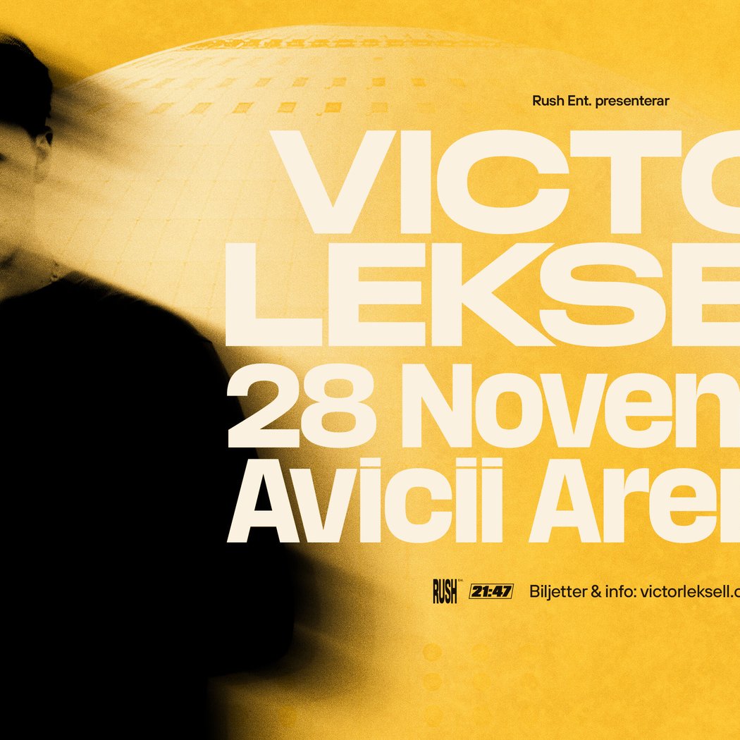 Victor Leksell 1