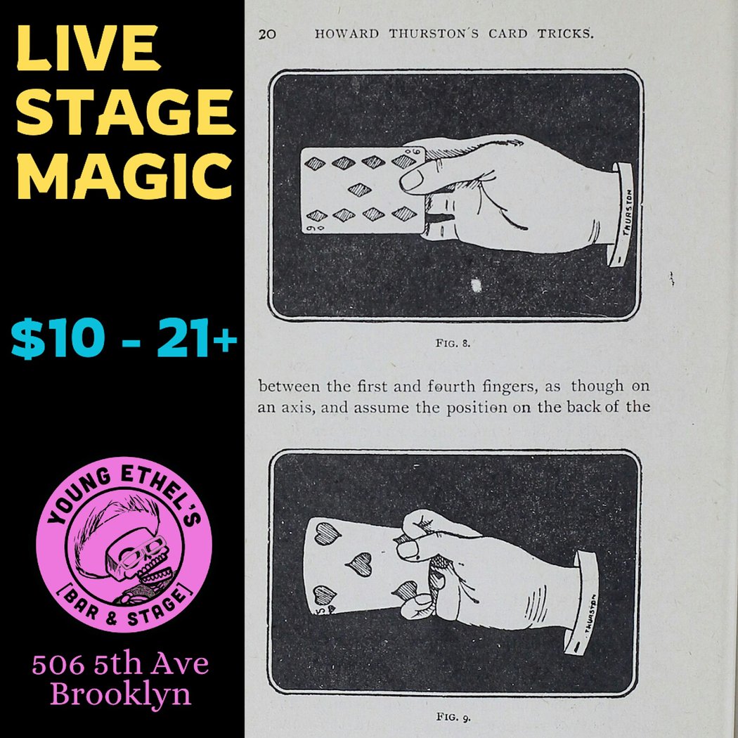 NYC Magic Ensemble