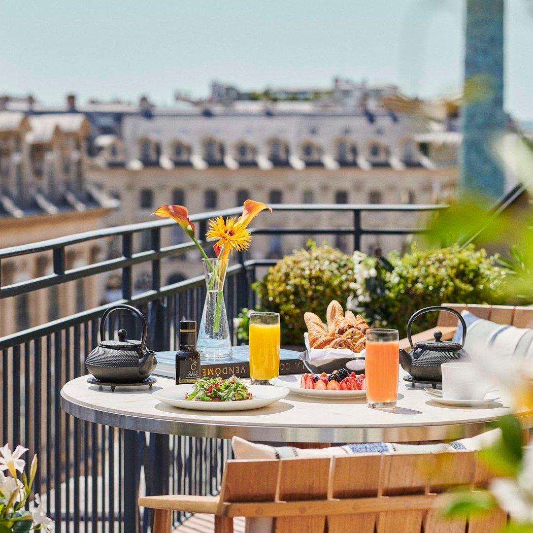 Park Hyatt Paris-Vendôme 1