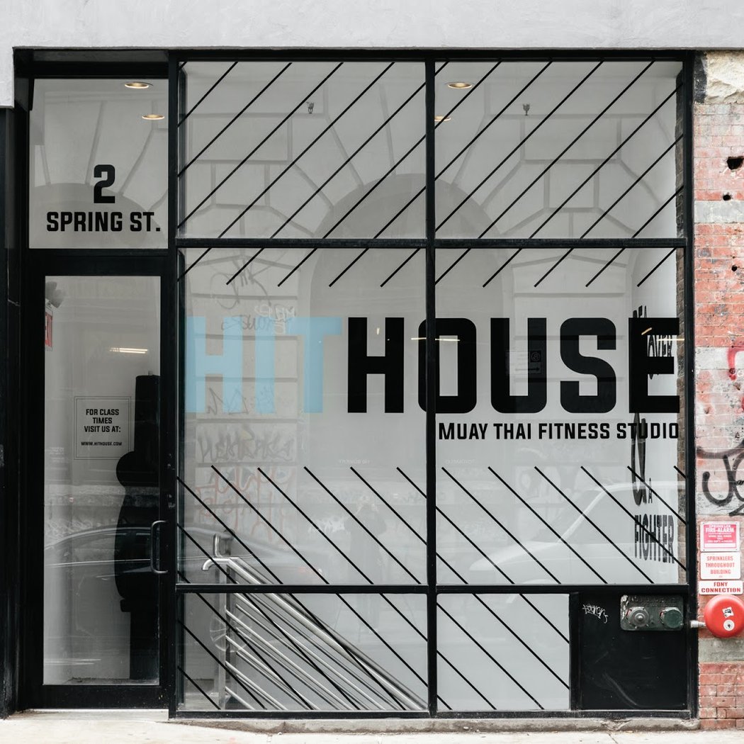 Hit House 3