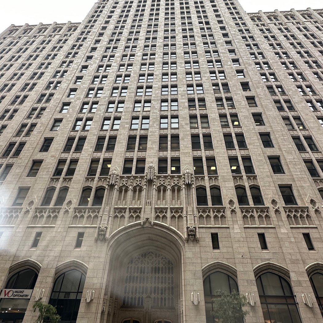 Russ Building 3