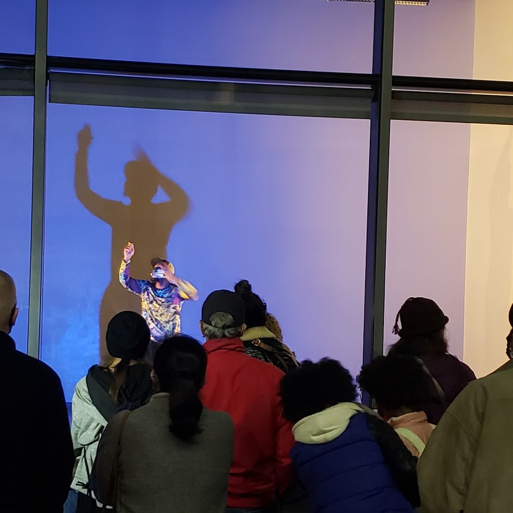 Open Rehearsal - The Brooklyn Nutcracker 2