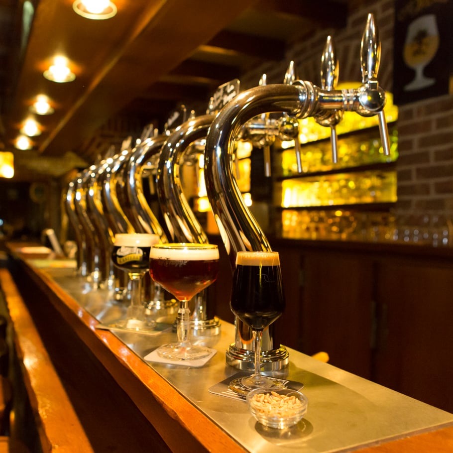 Le Gambrinus 1