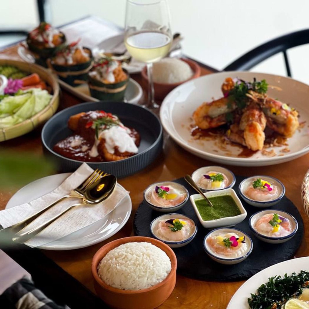 Oraan Thai Eatery 2
