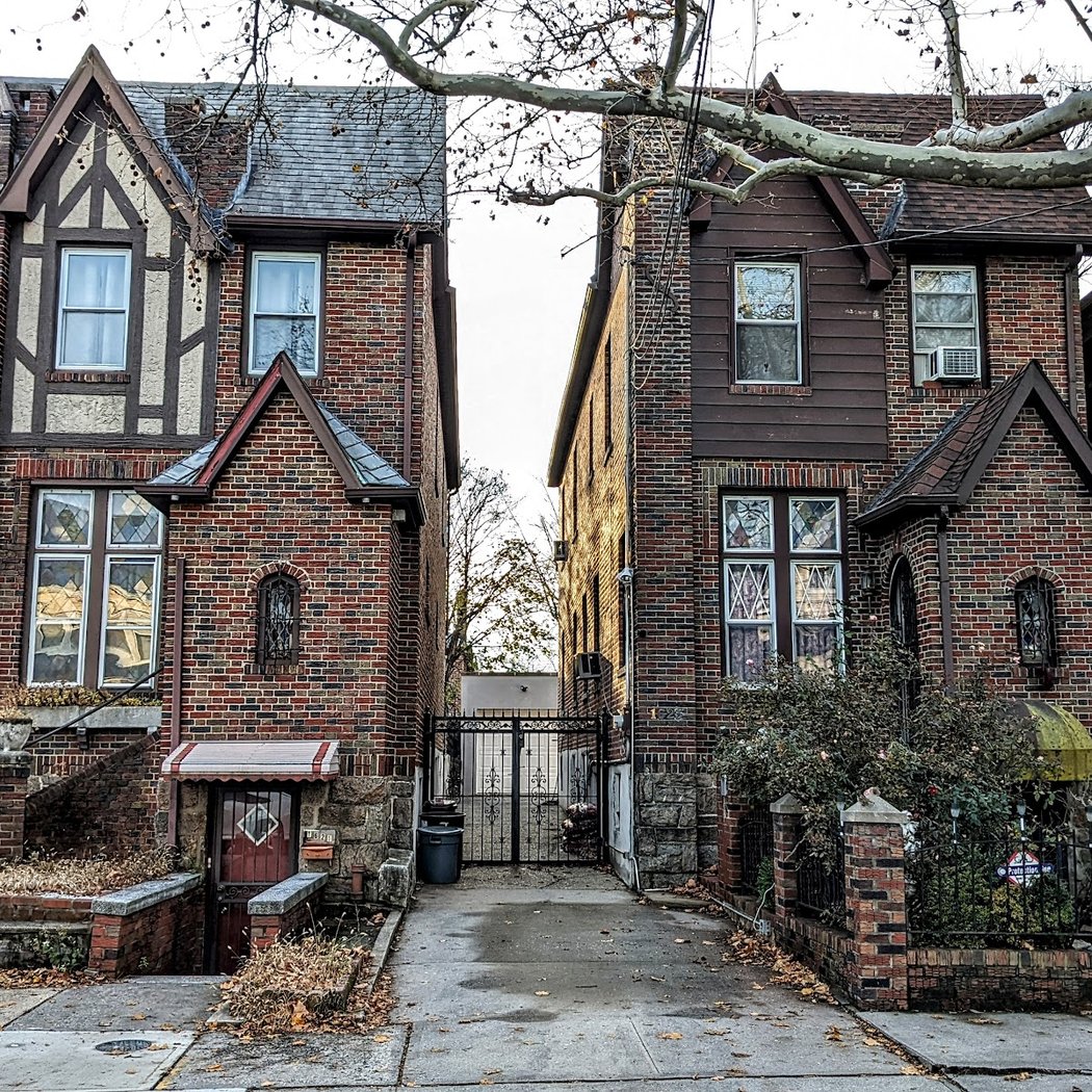 Morris Park 2
