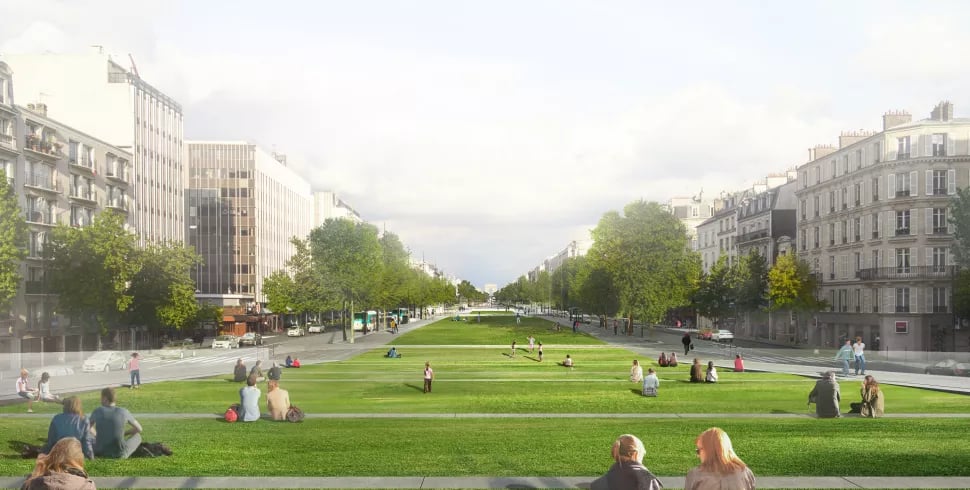Base-vie Les Allées de Neuilly 1