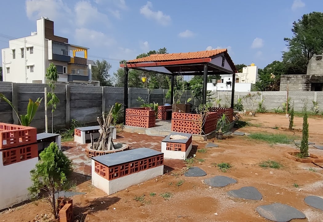 Weekend stay Bangalore 2