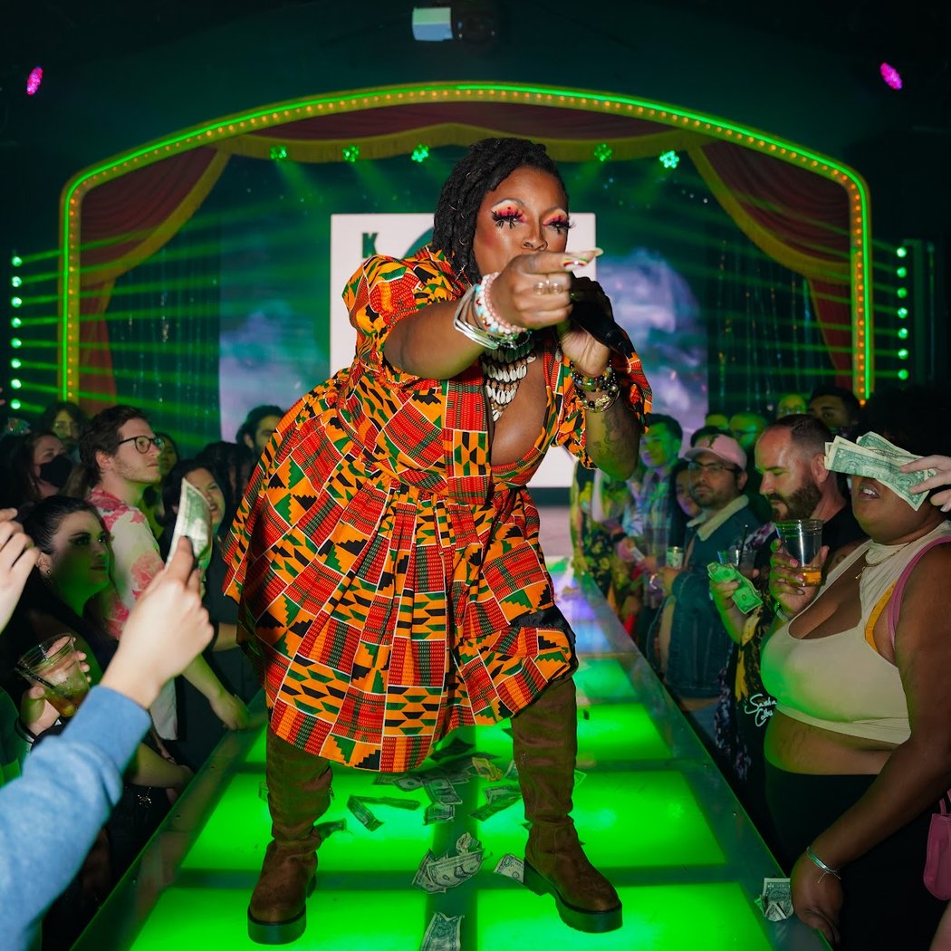 Going Out, Jan. 9-17, 2025 arts & nightlife events
