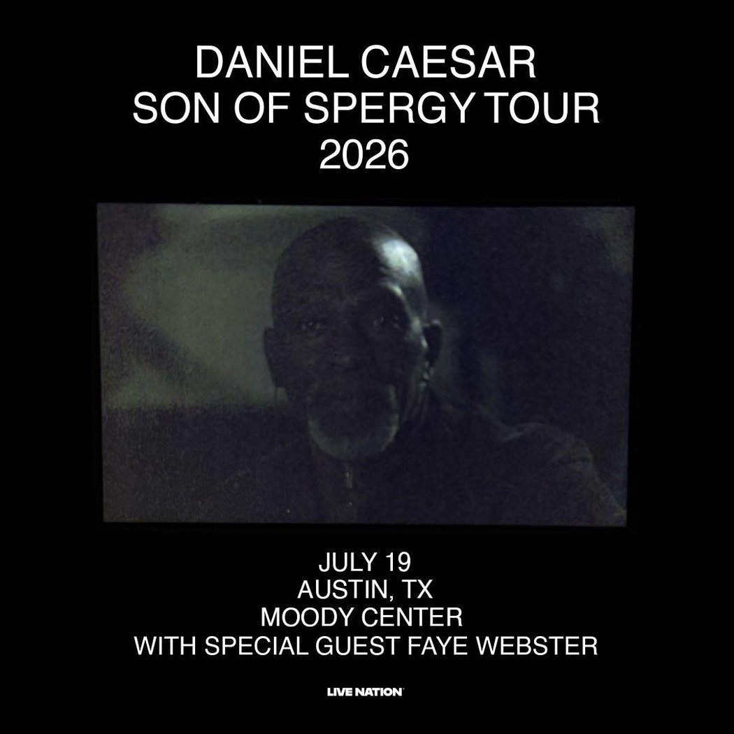 Daniel Caesar 1
