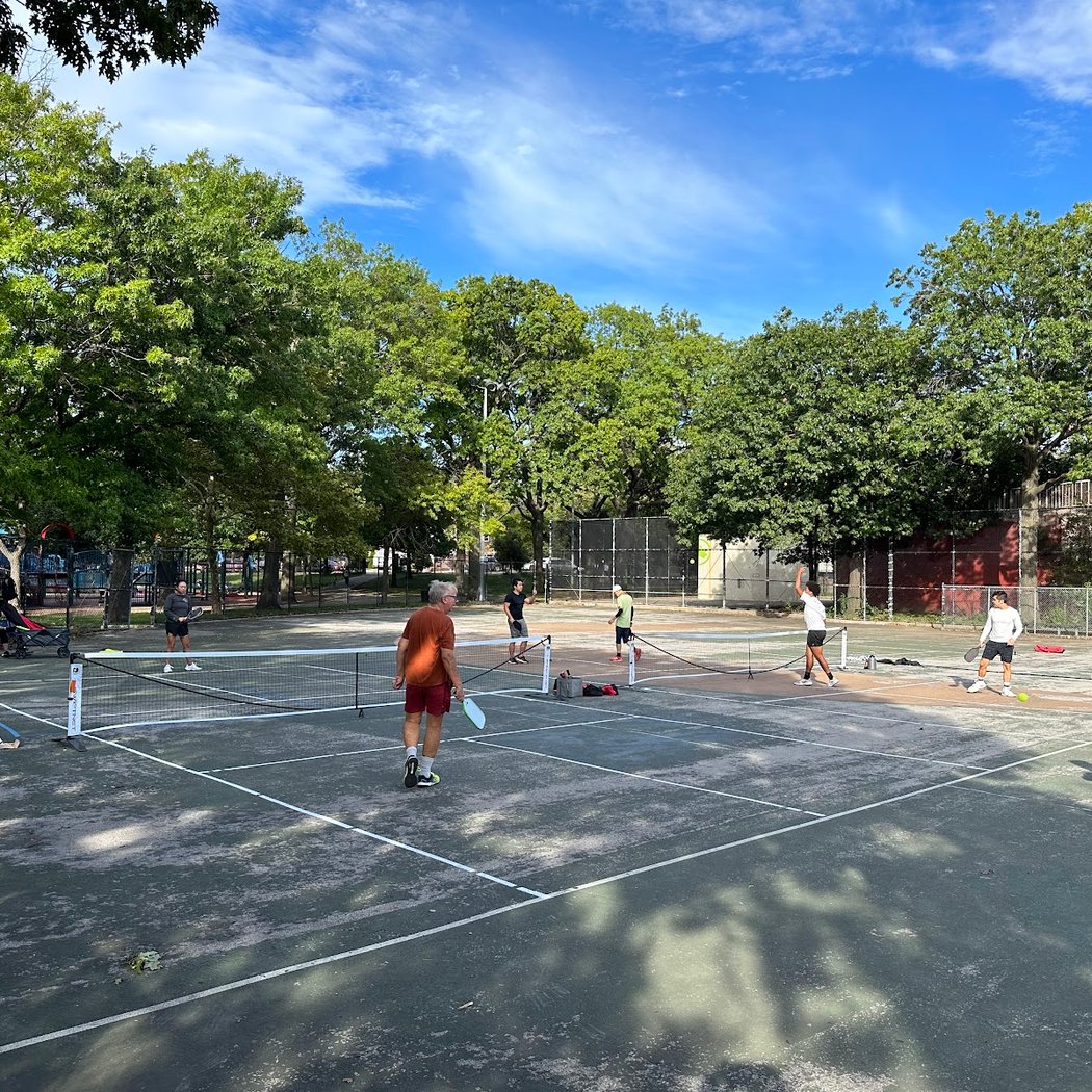 Frank Principe Park 1