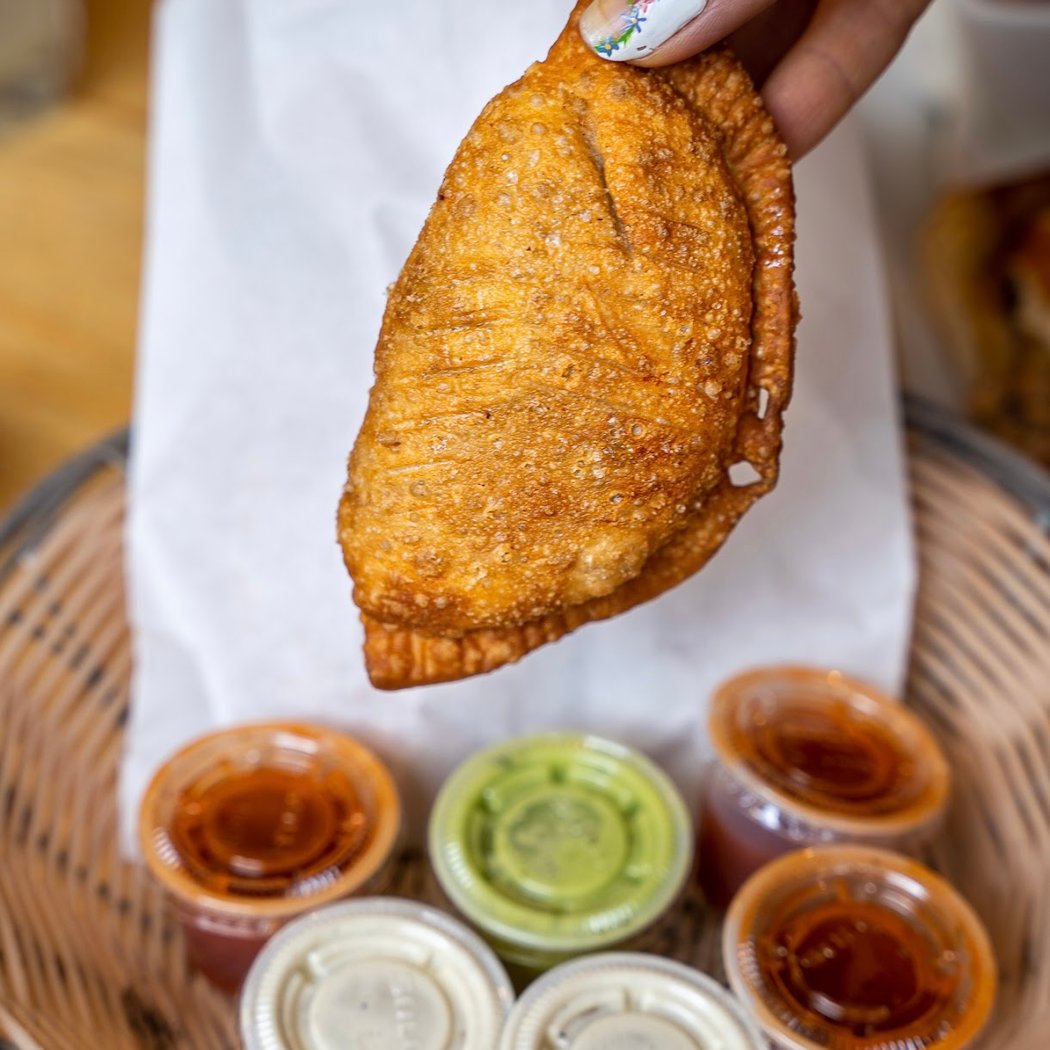Empanada Mama Philadelphia 2