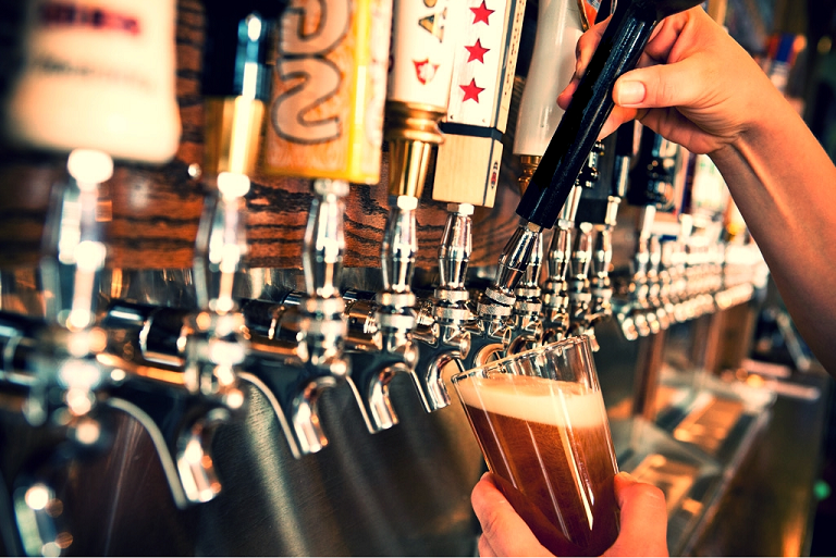 Long Island Brewery Tours 1