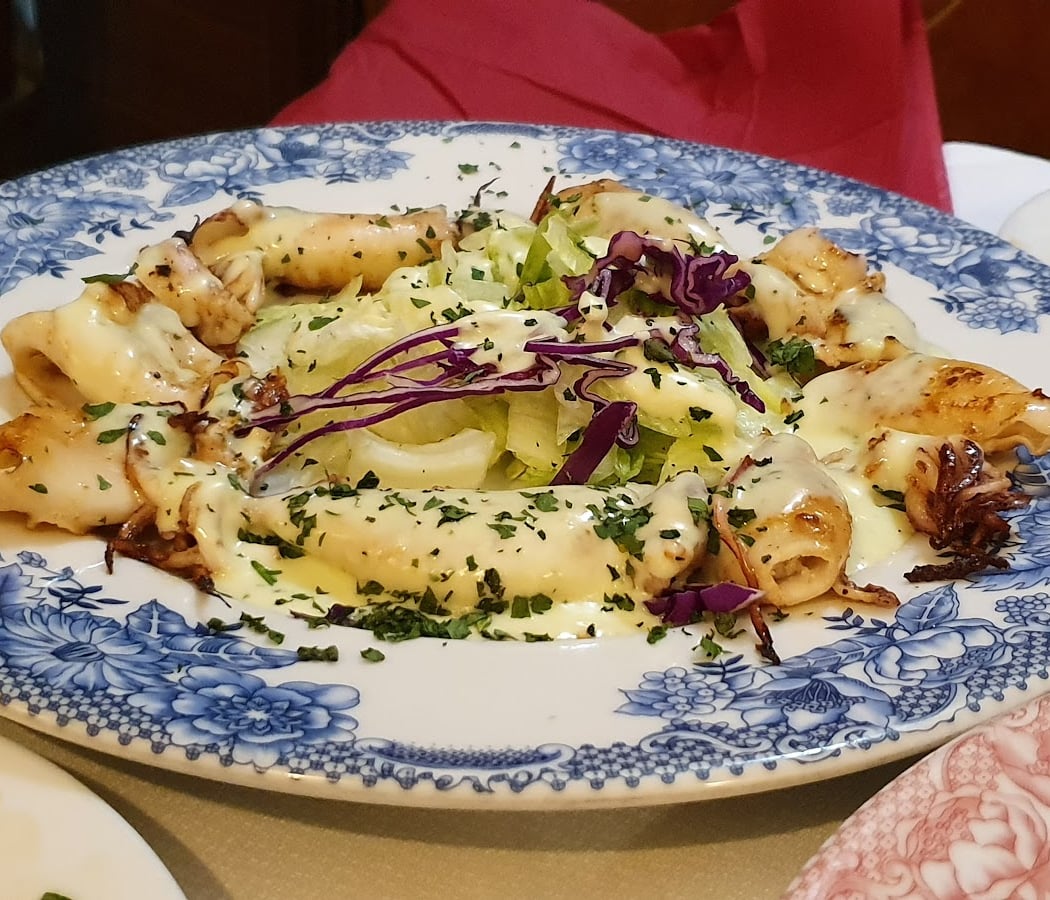 Restaurante El Cordobés 3