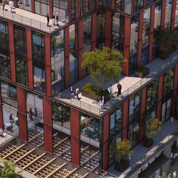 Cityline Sunnyvale 2