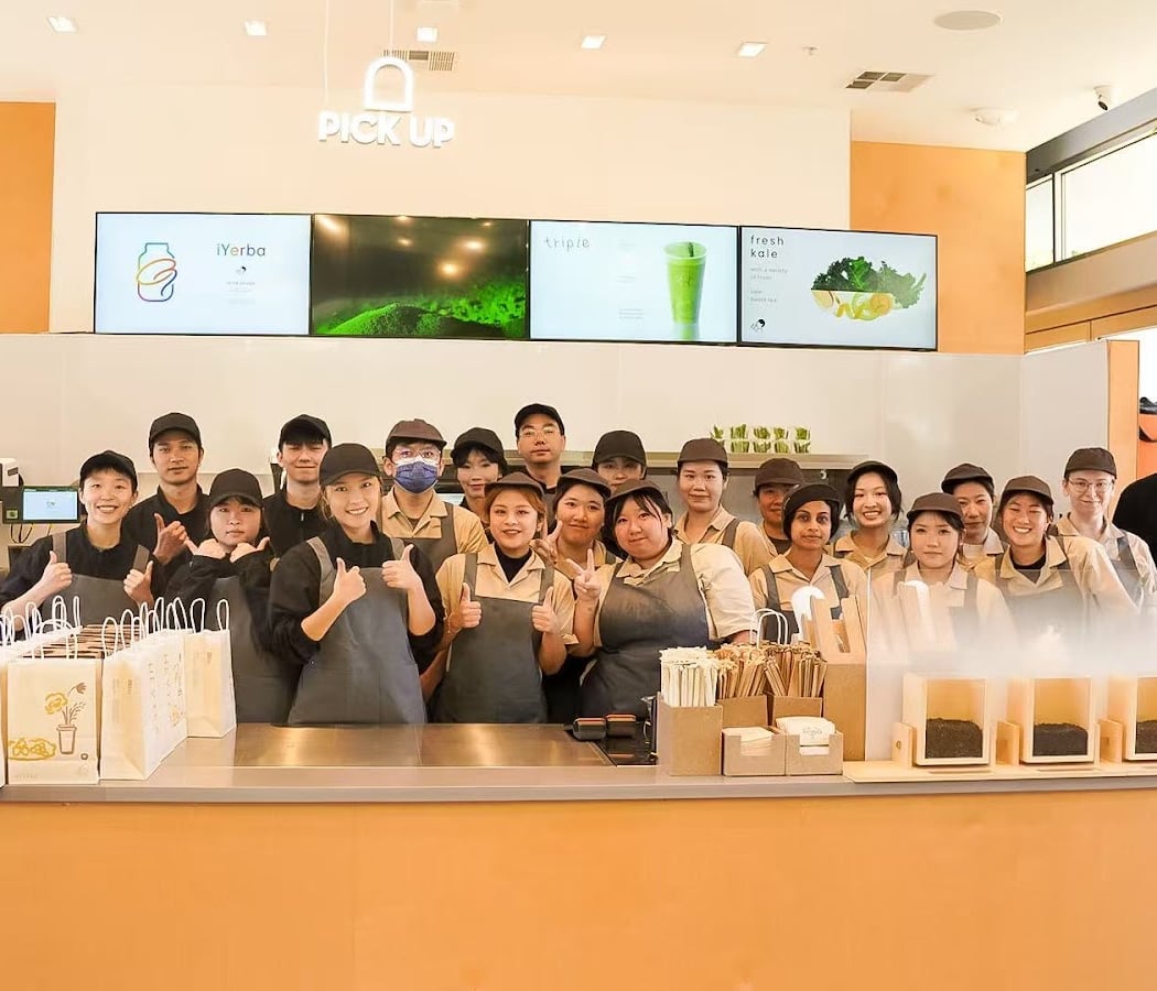 HEYTEA (Cupertino) 2