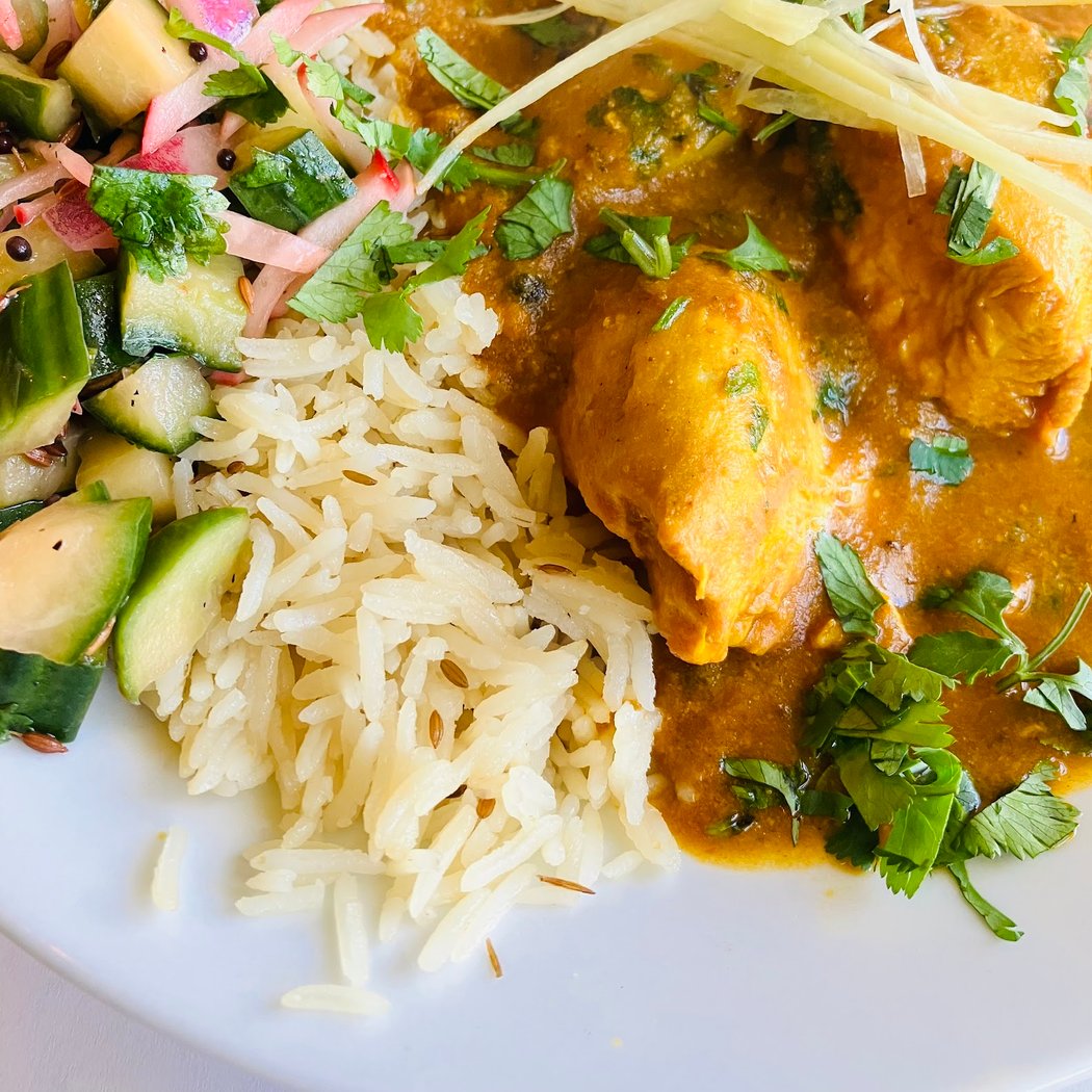 Methi Walnut Creek 1