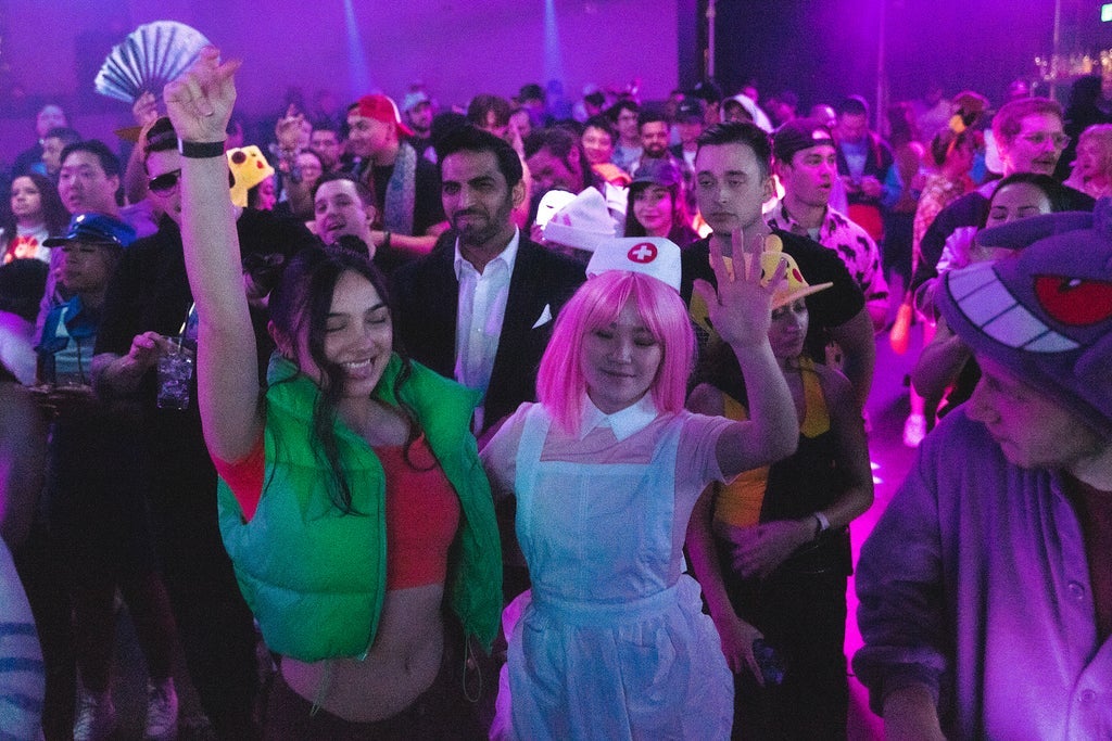 Kawaii Rave 2