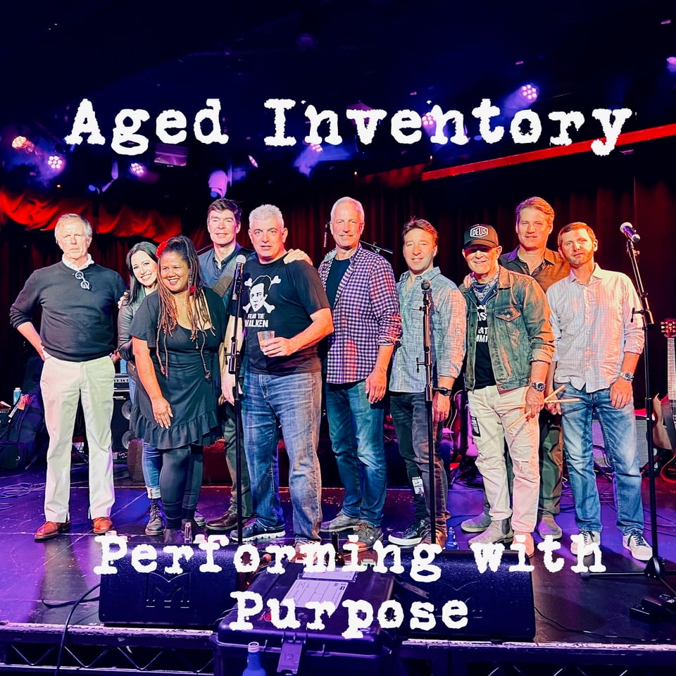 Aged Inventory 1
