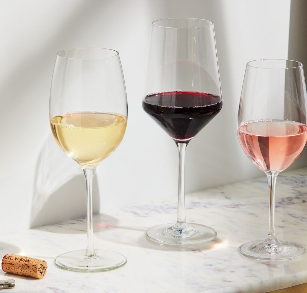 Wine Wednesday at BookBurn 1