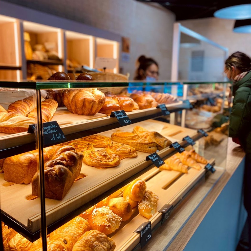 Ayo Boulangerie 3