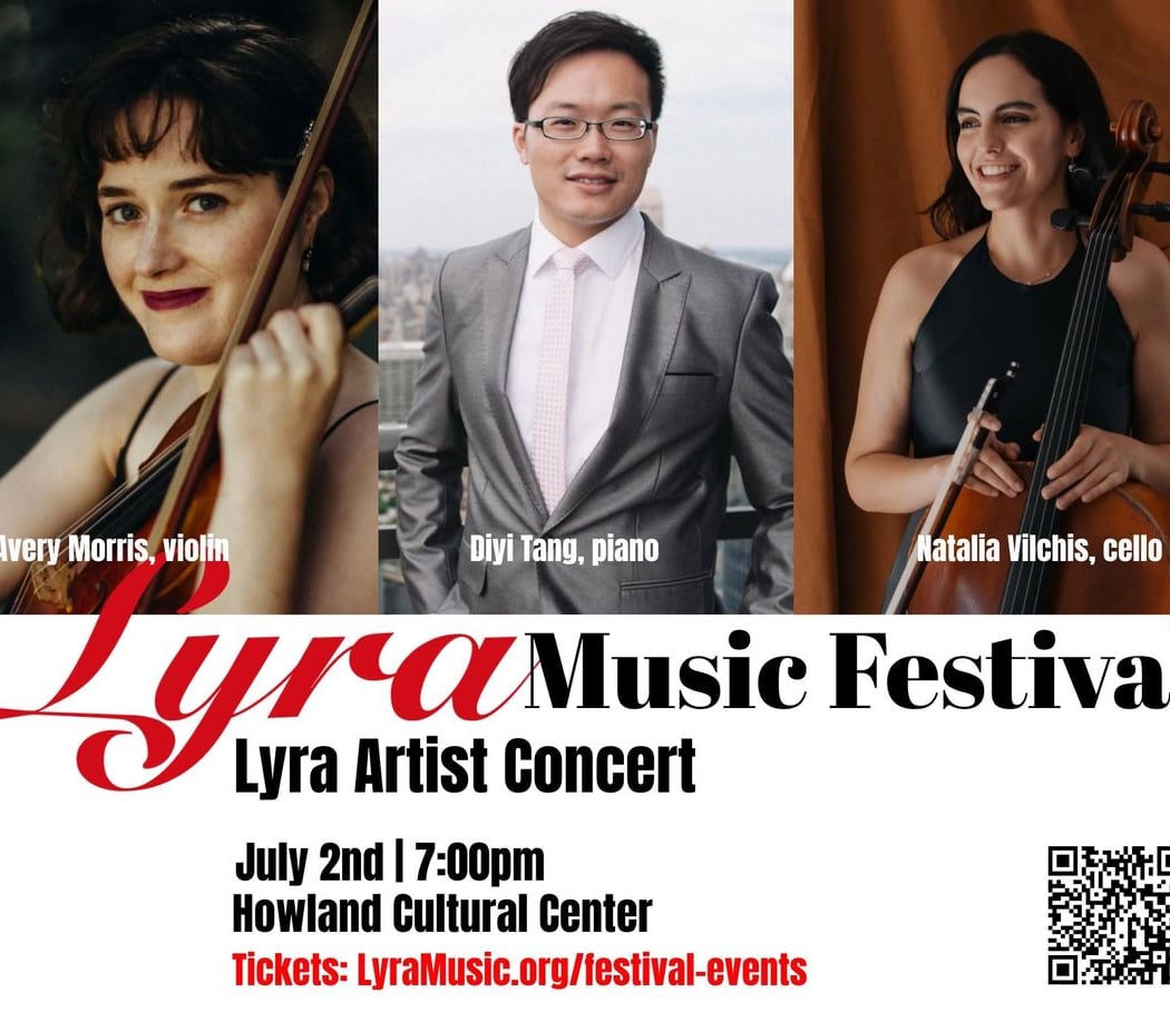 Lyra Artist Concert 1