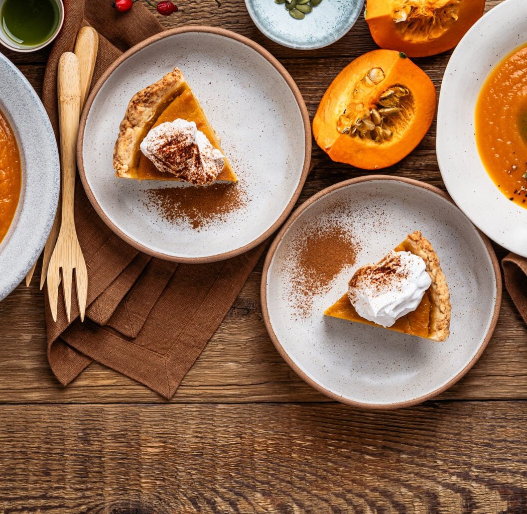 Cooking with Pumpkins 1
