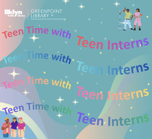 Teens DIY 1