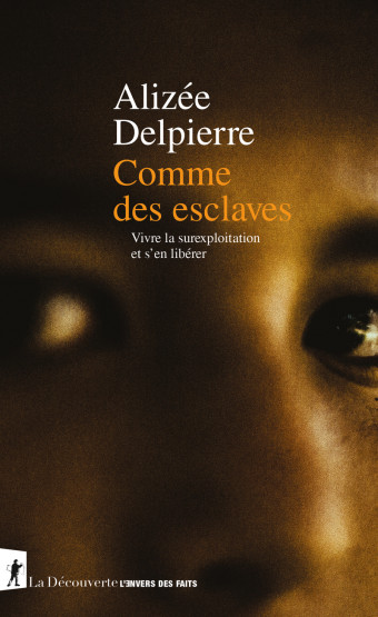 Rencontre avec Alizée Delpierre 1