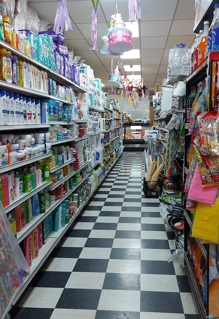 Market Fresh Supermarket 3