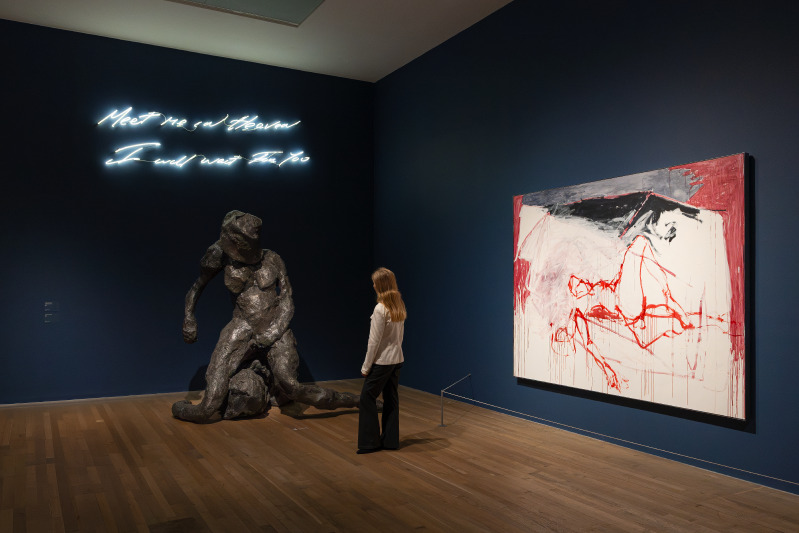 Tracey Emin: A Second Life 2