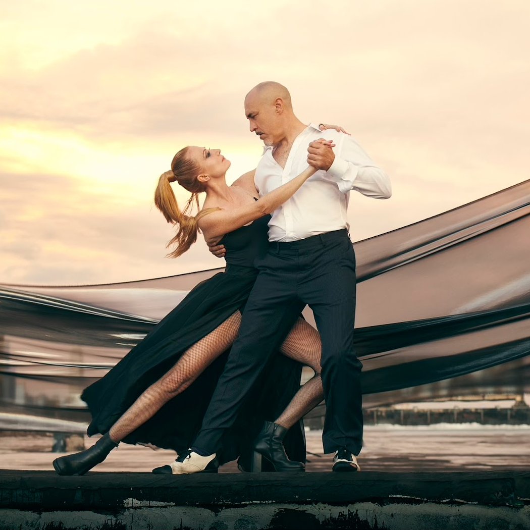 Triangulo: Boutique Studio For Argentine Tango 1
